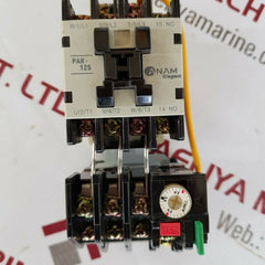 Anam legard PAK-12St-3 magnetic starter