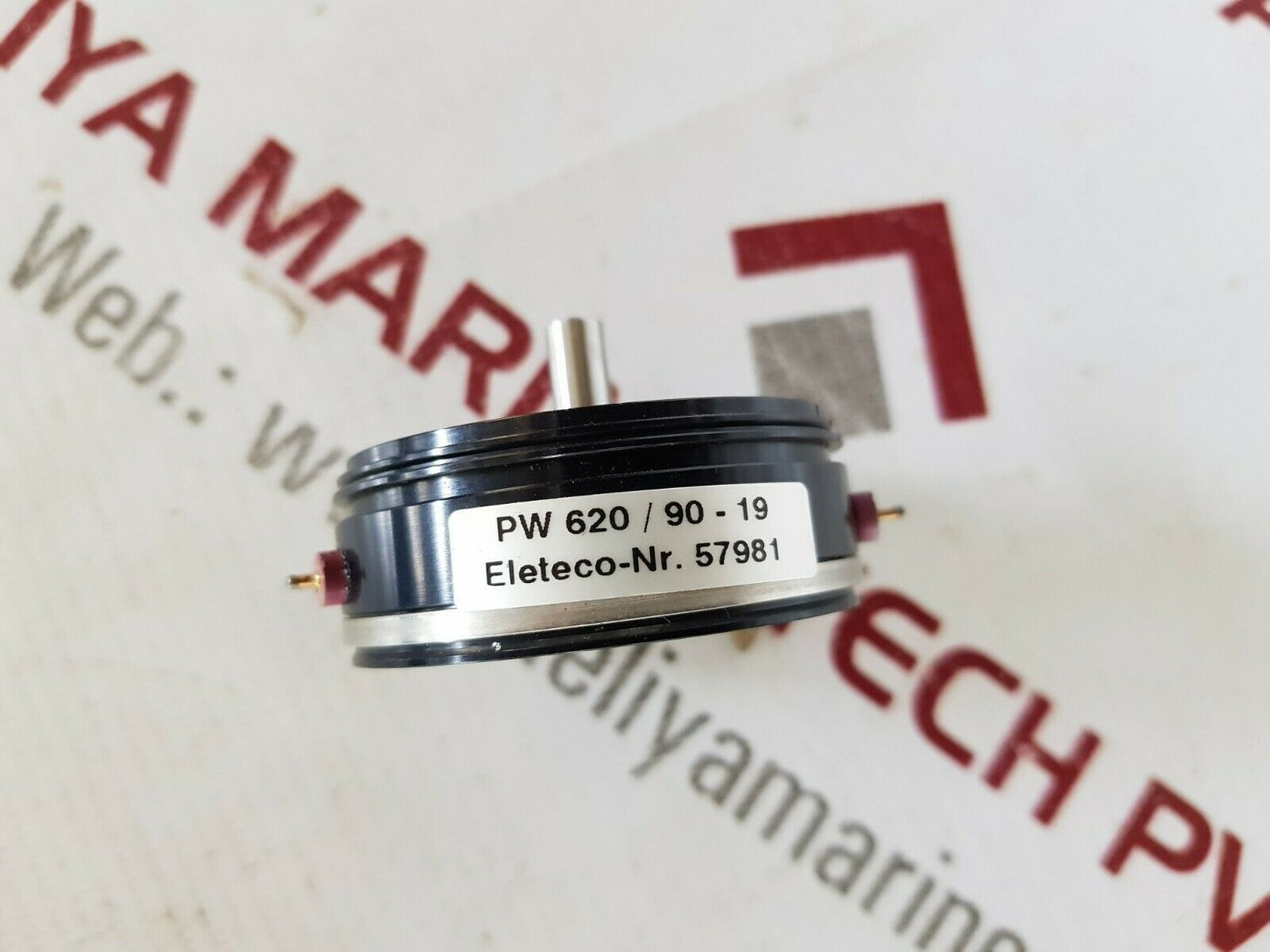 An 1570z02-013.002 potentiometers pw 620/90-19