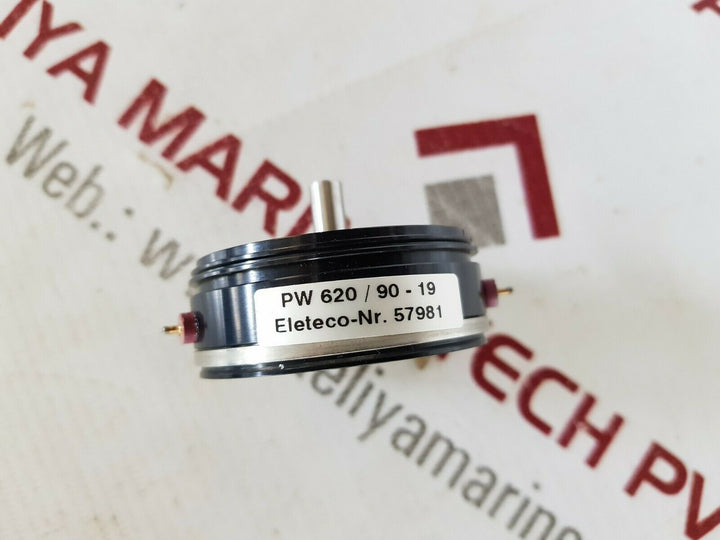 An 1570z02-013.002 potentiometers pw 620/90-19