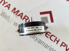 An 1570z02-013.002 potentiometers pw 620/90-19