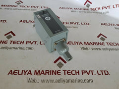 Allen bradley 836-c6a pressure control ser A