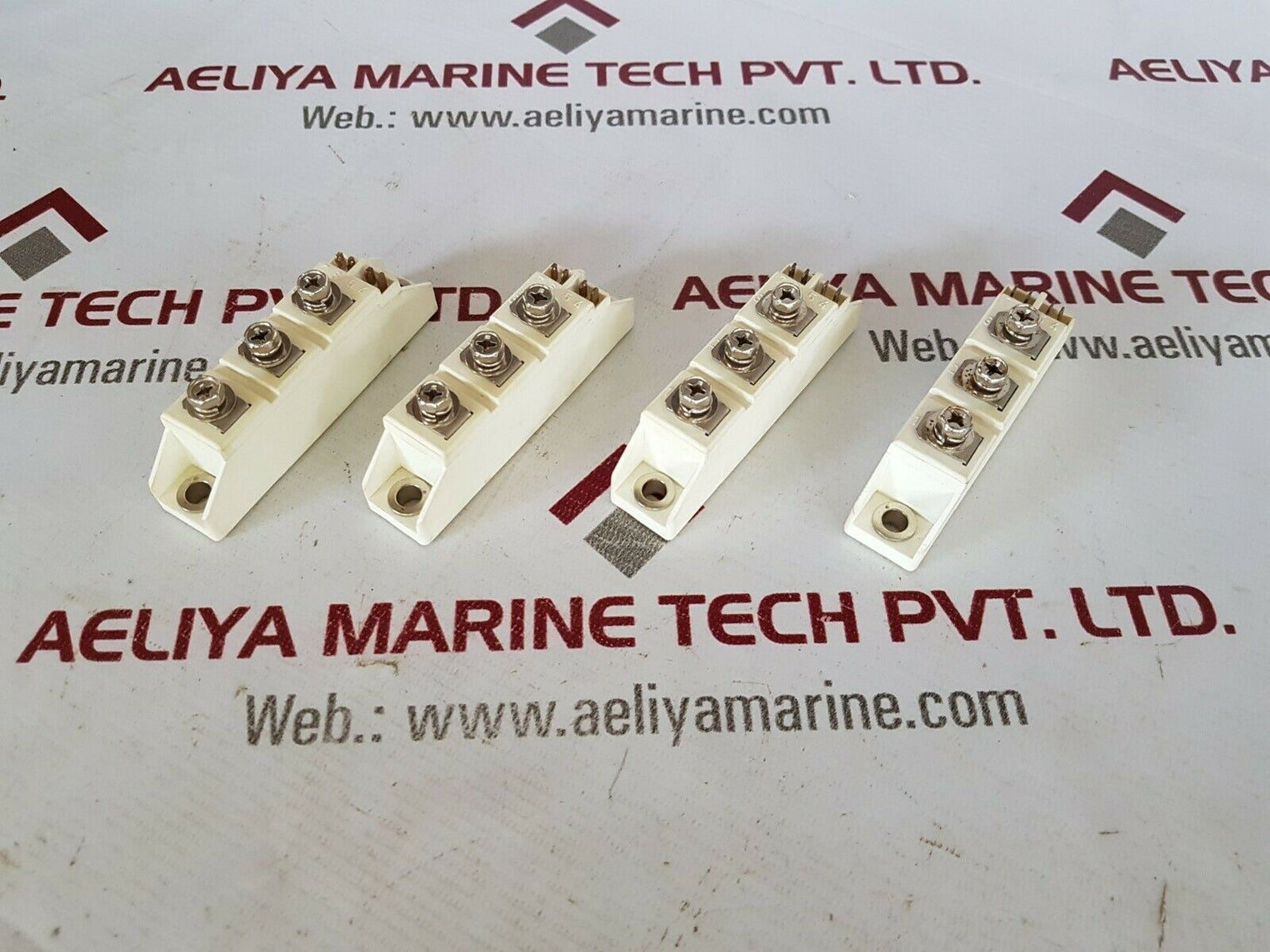 Semikron skkt 92/12e semikron module