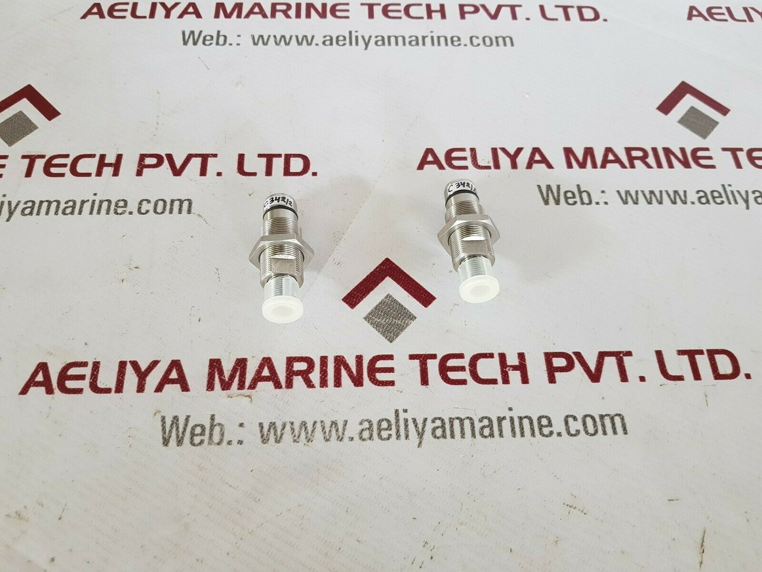 Spool detector 081-033-00