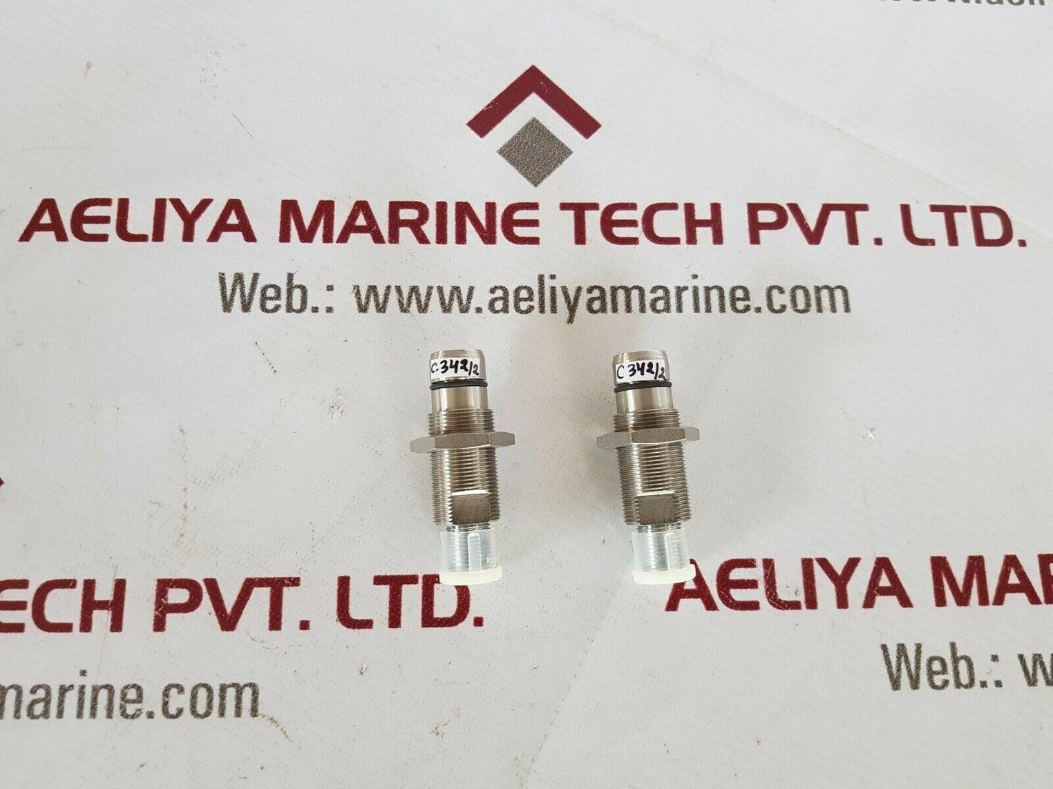 Spool detector 081-033-00