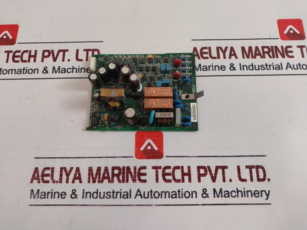 C350-0213-0210A Pcb Card 1005350