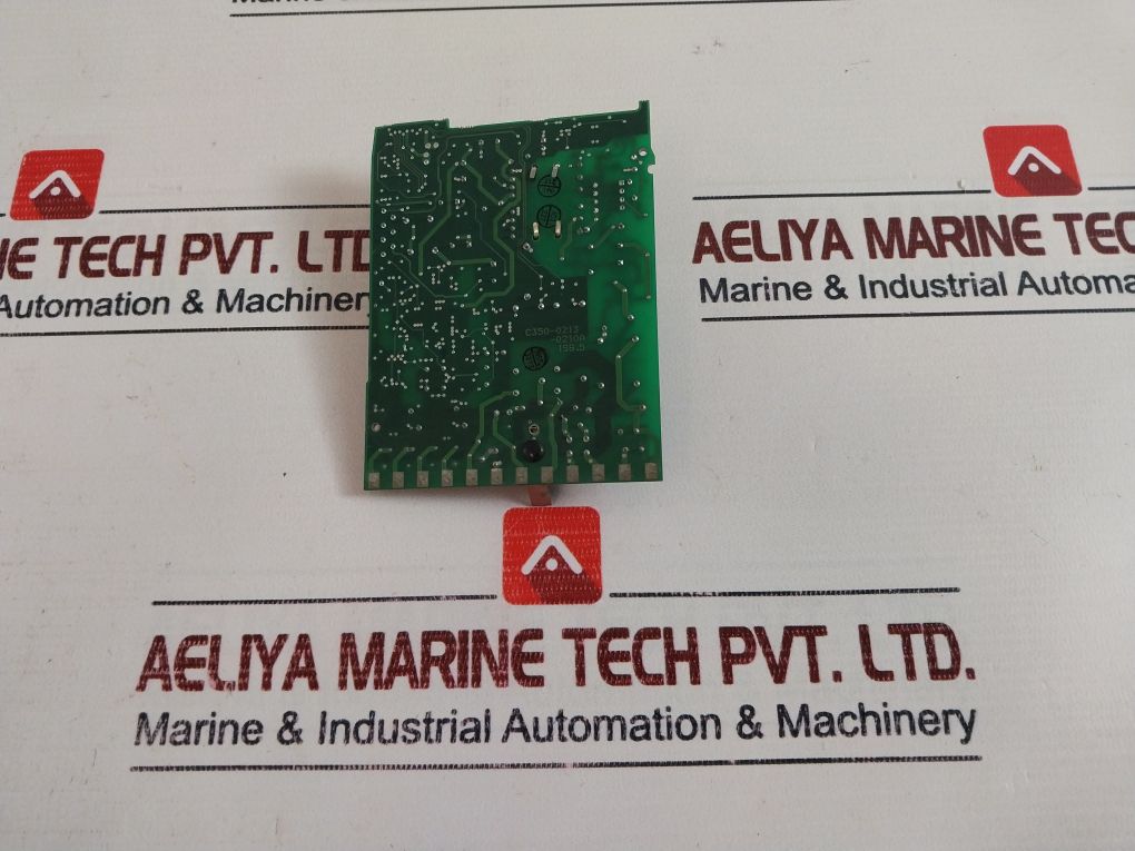 C350-0213-0210A Pcb Card 1005350