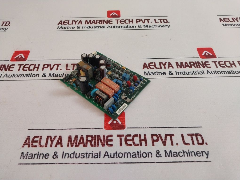 C350-0213-0210A Pcb Card 1005350