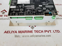 Automatic gen-set control dst4601/p