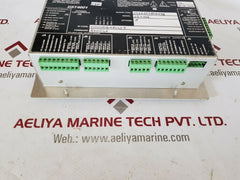 Automatic gen-set control dst4601/p