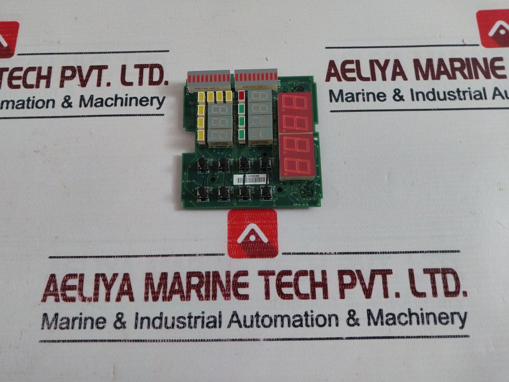 C350/0203/0200A Pcb Card Cm-2