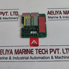 C350/0203/0200A Pcb Card Cm-2