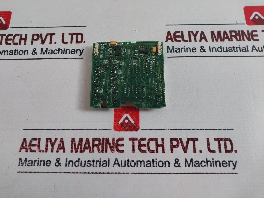 C350/0203/0200A Pcb Card Cm-2
