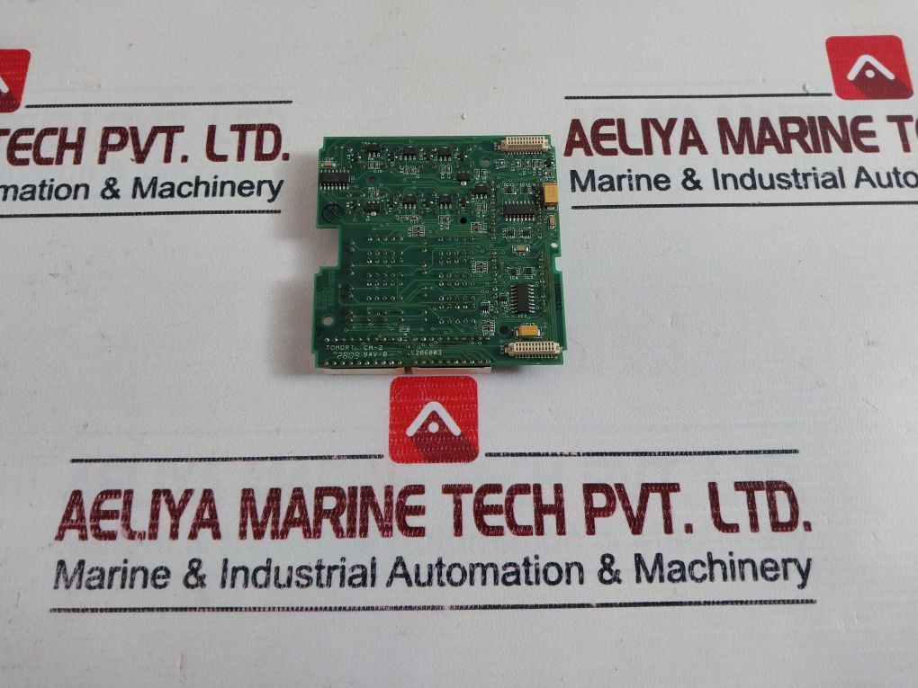 C350/0203/0200A Pcb Card Cm-2