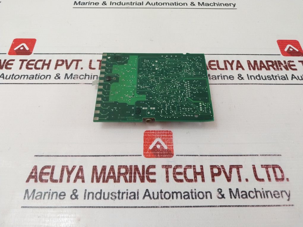C350/0223/0220B Printed Circuit Board
