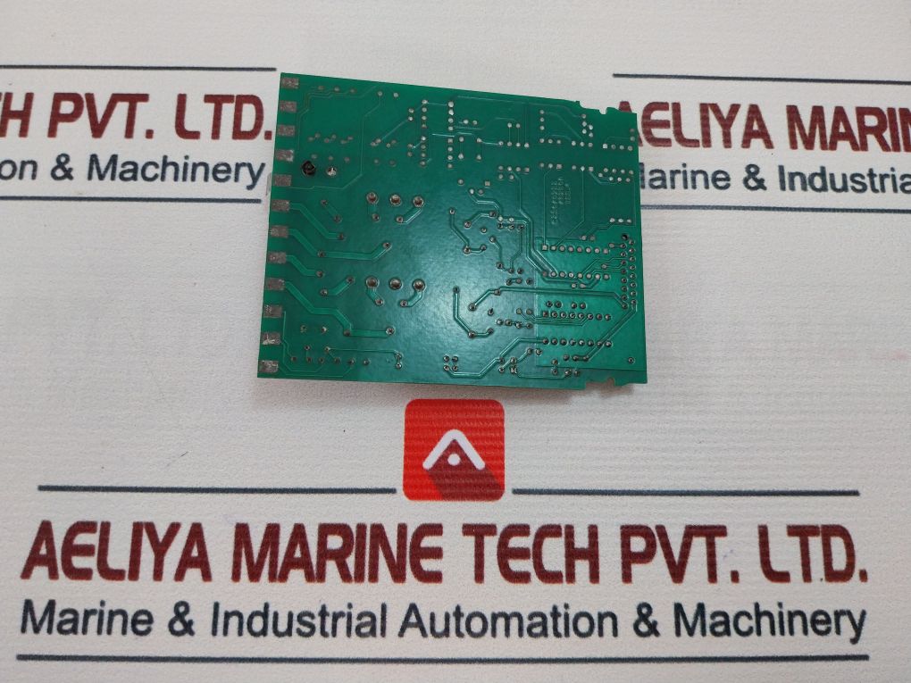 C350/0233 /0230A Printed Circuit Board C350/0233/0230B