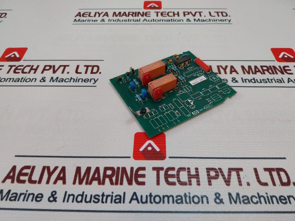 C350/0233 /0230A Printed Circuit Board C350/0233/0230B