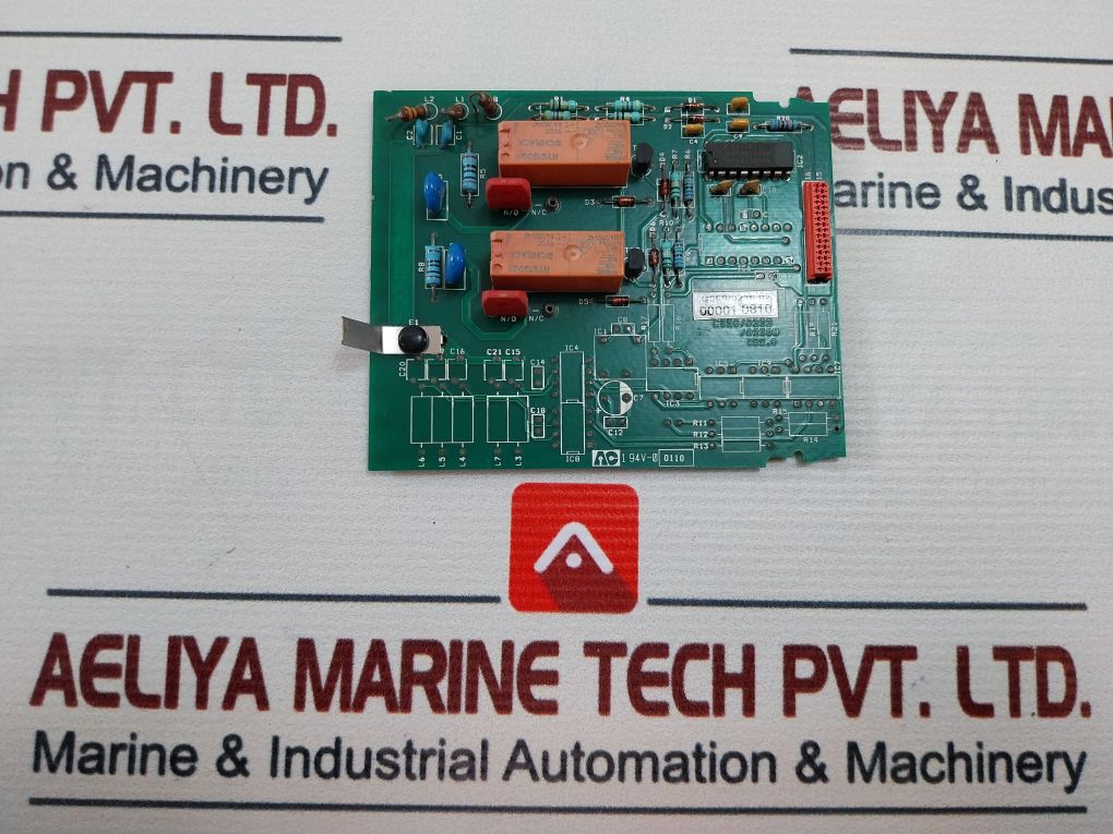 C350/0233 /0230A Printed Circuit Board C350/0233/0230B