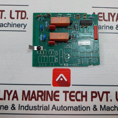 C350/0233 /0230A Printed Circuit Board C350/0233/0230B