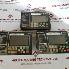 Selco m2500 engine controller