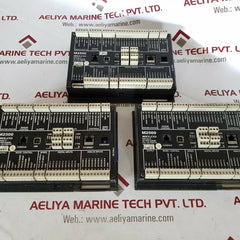 Selco m2500 engine controller