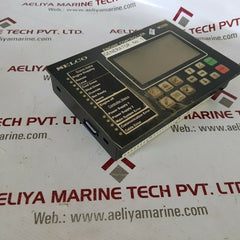Selco m2500 engine controller