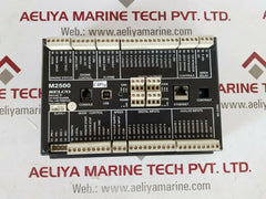 Selco m2500 engine controller