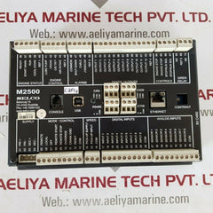 Selco m2500 engine controller