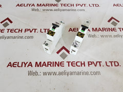 Aeg elfa e81 c4 circuit breaker 240/415 v
