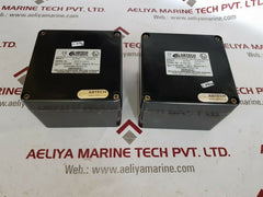 Abtech sira99atex3173 enclosure