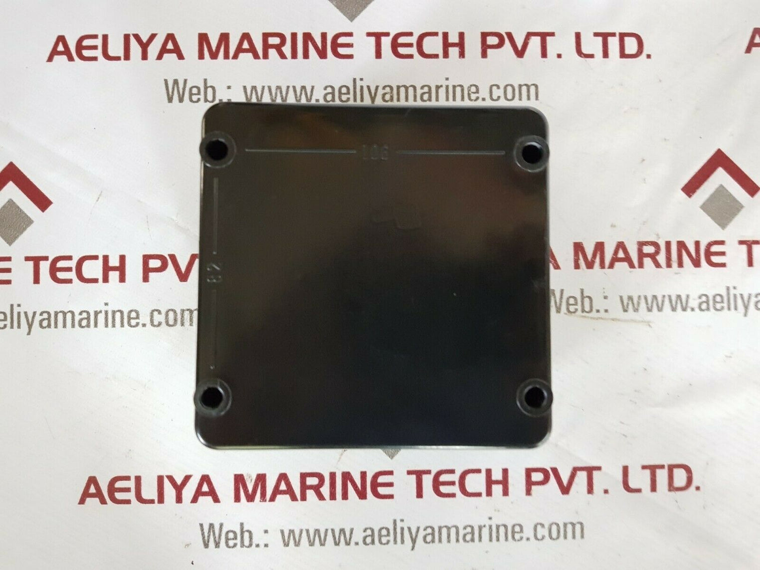 Abtech sira99atex3173 enclosure