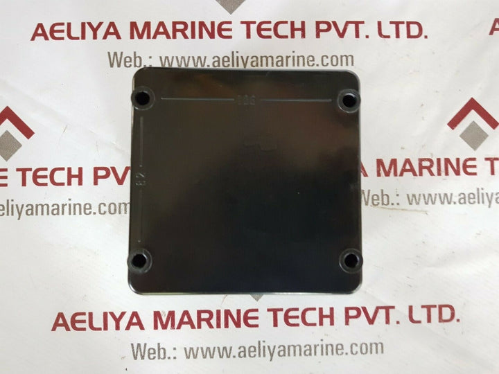 Abtech sira99atex3173 enclosure