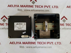 Abtech sira99atex3173 enclosure