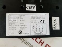 Nieaf d3v144s propeller rpm indicator 1092071