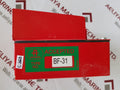 autronica bf-31 manual call point