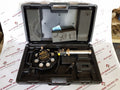 Mmc d-2401-2 flexi-dip oil ullage interface gauging tape 100 feet ee probe