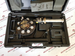 Mmc d-2401-2 flexi-dip oil ullage interface gauging tape 100 feet ee probe