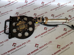 Mmc d-2401-2 flexi-dip oil ullage interface gauging tape 100 feet ee probe