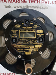 Mmc d-2401-2 flexi-dip oil ullage interface gauging tape 100 feet ee probe