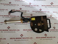 Mmc d-2401-2 flexi-dip oil ullage interface gauging tape 100 feet ee probe