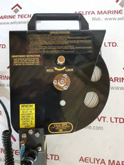 Mmc d-2401-2 flexi-dip oil ullage interface gauging tape 100 feet ee probe