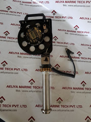 Mmc d-2401-2 flexi-dip oil ullage interface gauging tape 100 feet ee probe