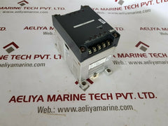 Idec pfa-1n082 8-input unit
