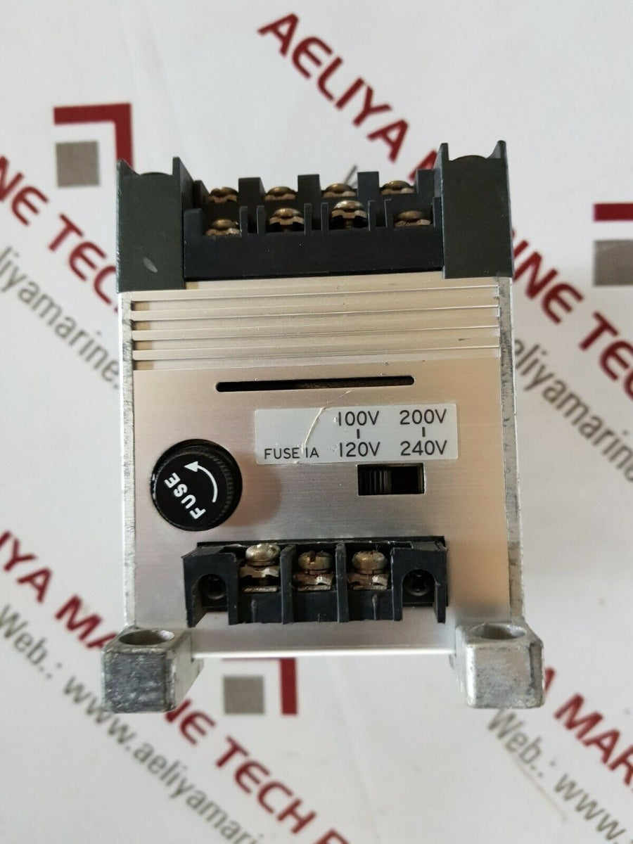 Idec izumi pfa-1t081 fa-1 8-output unit