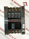 Idec izumi pfa-1t081 fa-1 8-output unit
