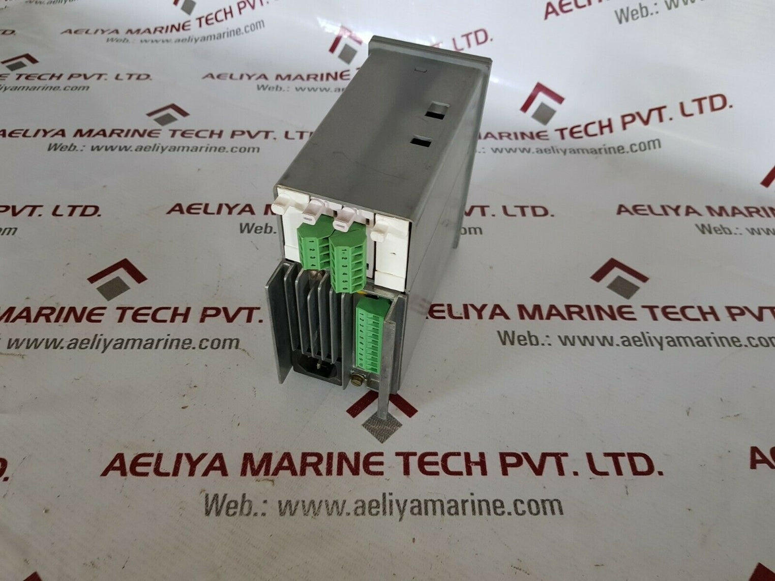 Siemens c 73451-a3000-c10 power supply control