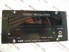 nippon zosen kikai r-18p1 counter ac100v 60hz