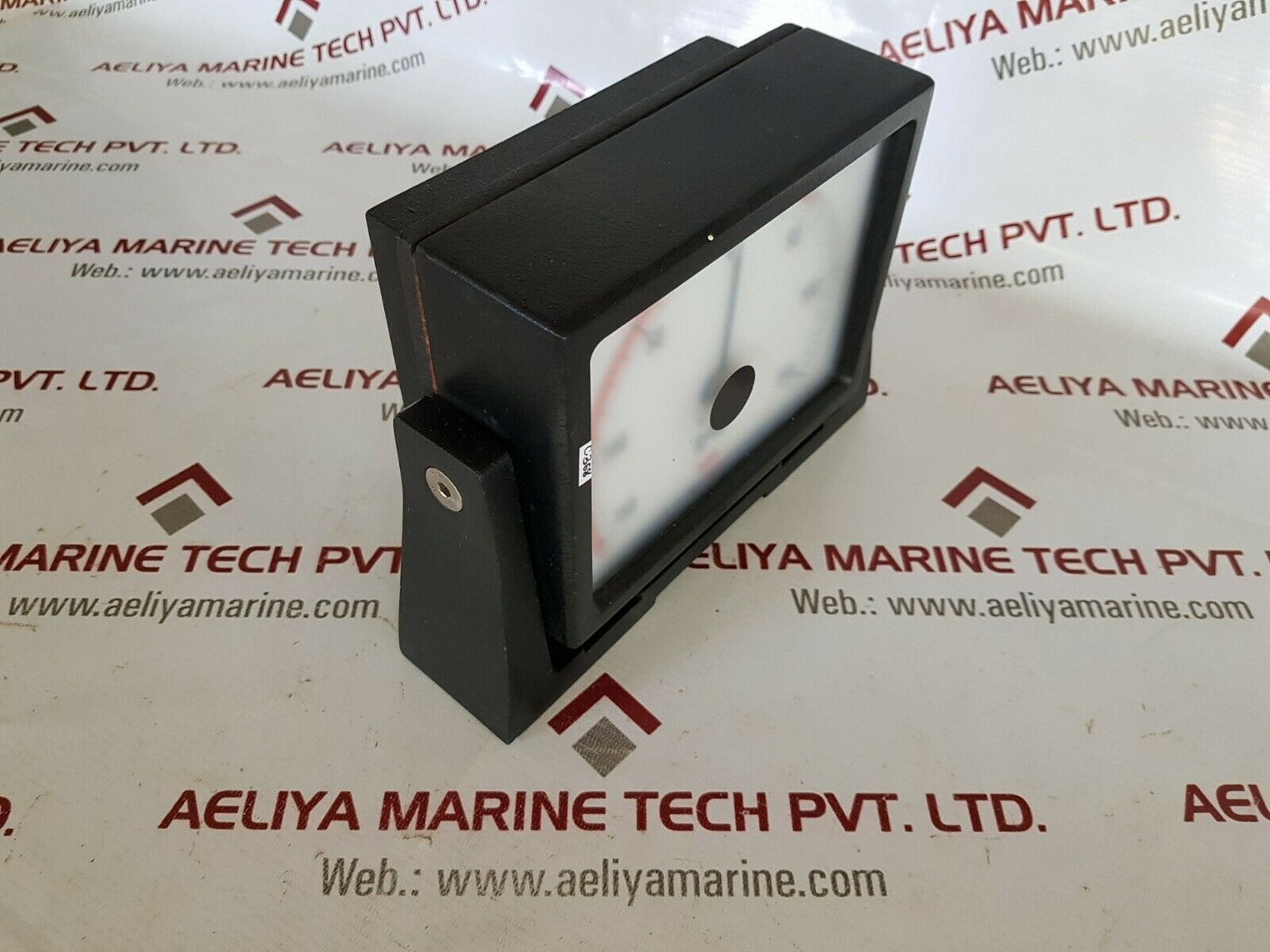 Deif vtr.5 202585.70 rpm meter