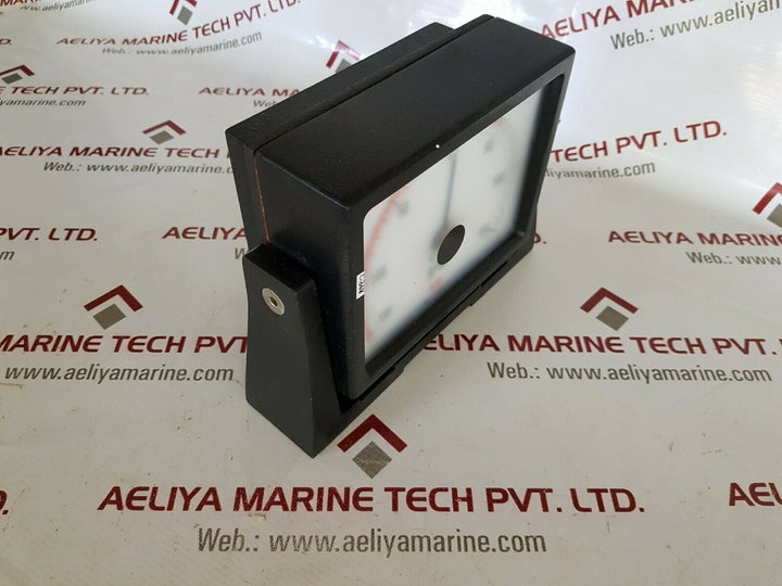 Deif vtr.5 202585.70 rpm meter