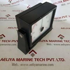 Deif vtr.5 202585.70 rpm meter
