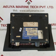 Deif vtr.5 202585.70 rpm meter